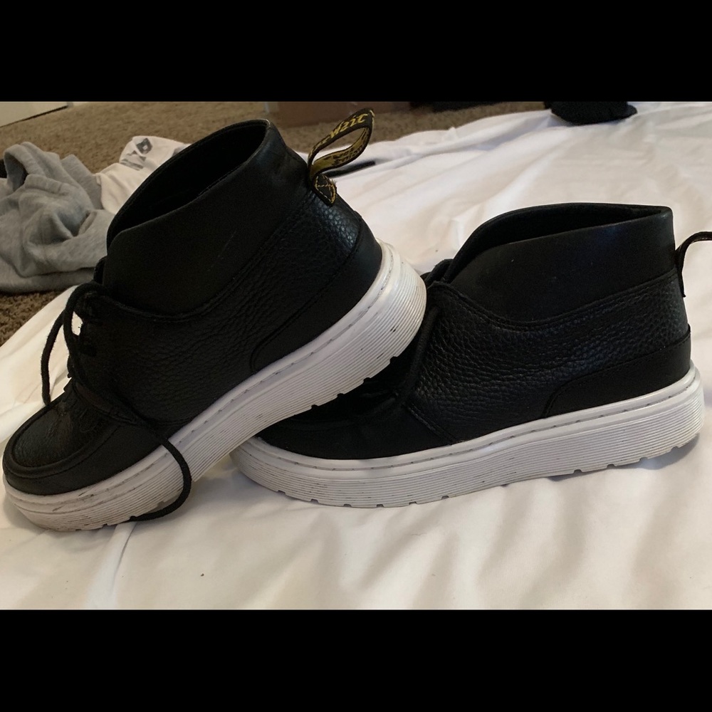 Air Wait Shoes
